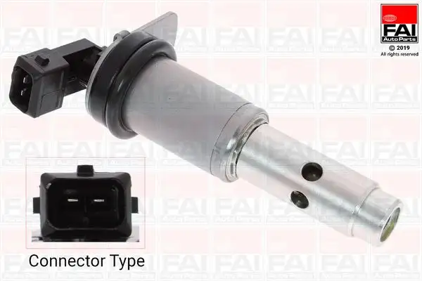 FAI AUTOPARTS Steuerventil, Nockenwellenverstellung IFASOCV025