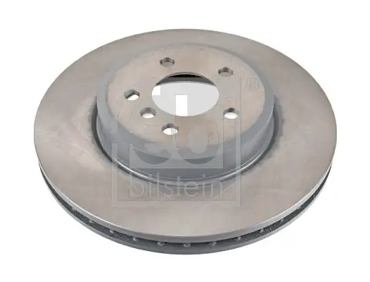 FEBI BILSTEIN Bremsscheibe IFEN105723