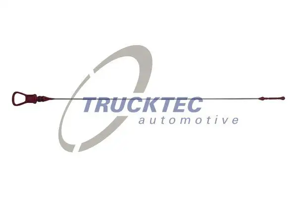 TRUCKTEC AUTOMOTIVE Ölpeilstab ITRE0810090