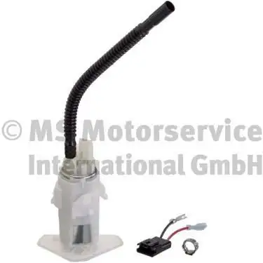 PIERBURG Kraftstoffpumpe IPIG707795050