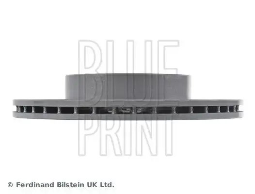 BLUE PRINT Bremsscheibe 5057746063061