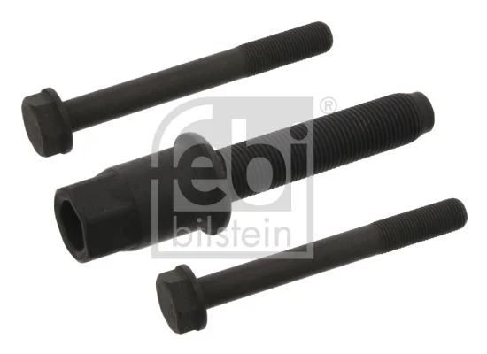FEBI BILSTEIN Schraubensatz, Zahnräder (Steuerkette) IFEN33845