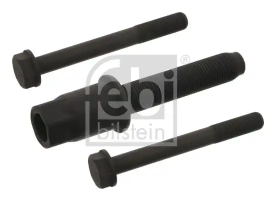 FEBI BILSTEIN Schraubensatz, Zahnräder (Steuerkette) IFEN33845