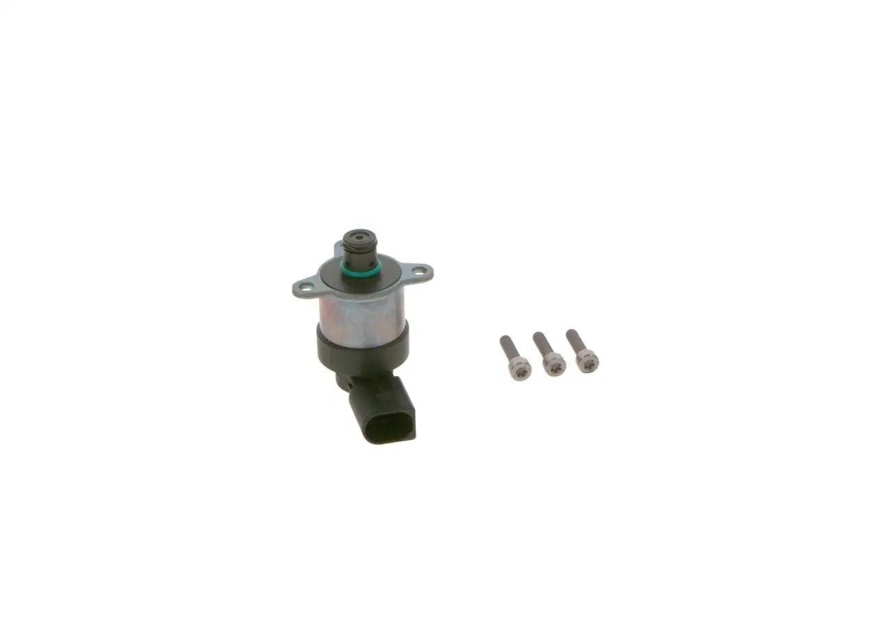 BOSCH Regelventil, Kraftstoffmenge (Common-Rail-System) 404702652