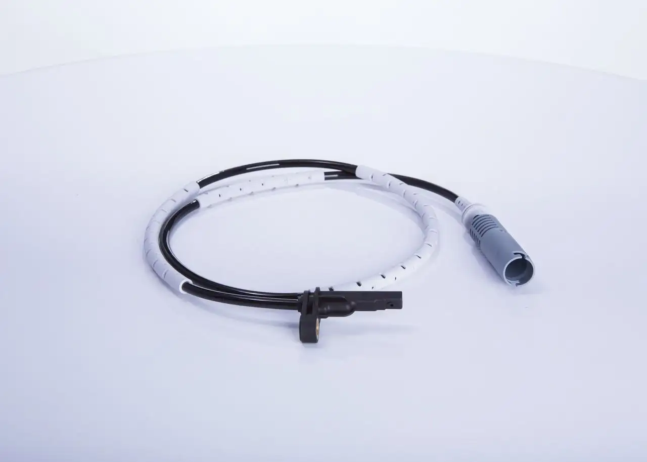 BOSCH Sensor, Raddrehzahl IBOH0986594572