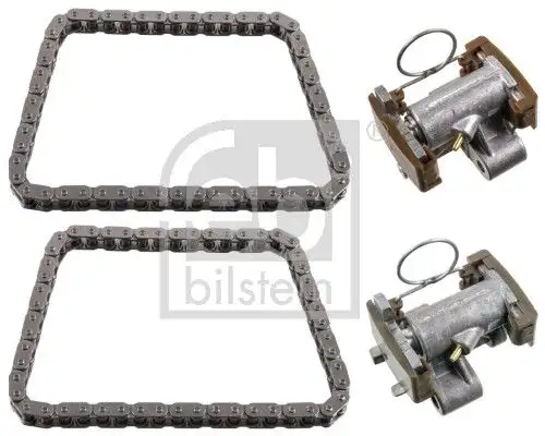 FEBI BILSTEIN Steuerkettensatz IFEN47502