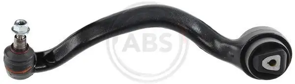 A.B.S. Lenker, Radaufhängung IA210781