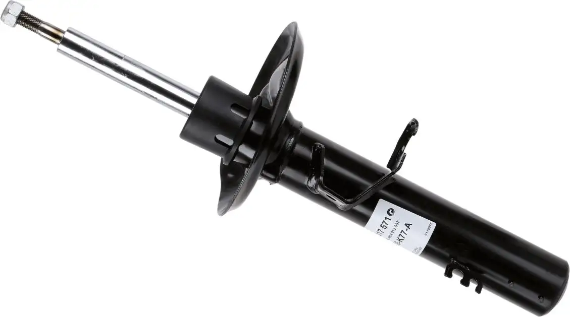 SACHS Stoßdämpfer ISAS317571