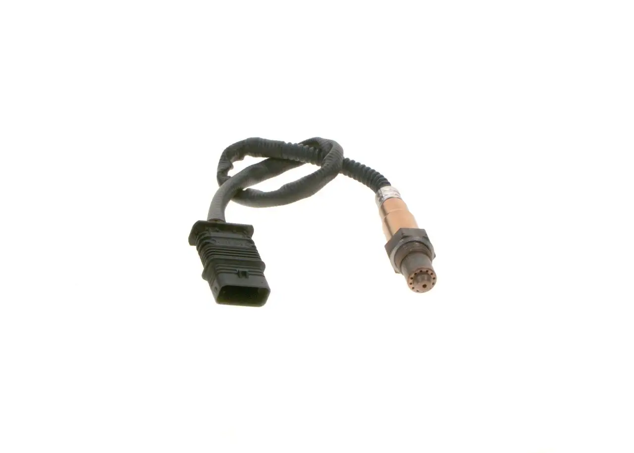 BOSCH Lambdasonde IBOH0258027015