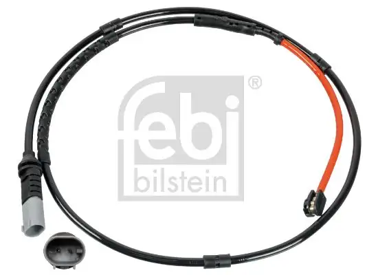 FEBI BILSTEIN Warnkontakt, Bremsbelagverschleiß IFEN172606