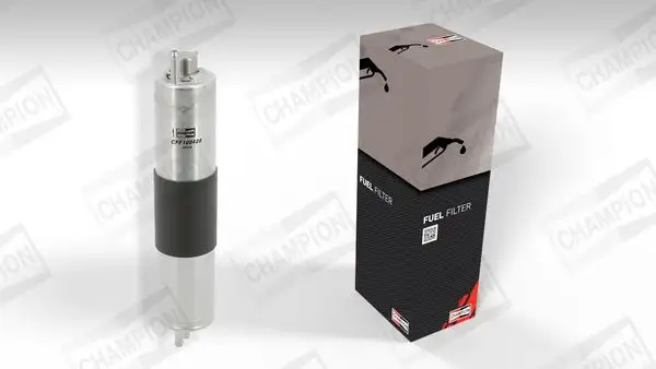 CHAMPION Kraftstofffilter ICHNCFF100428