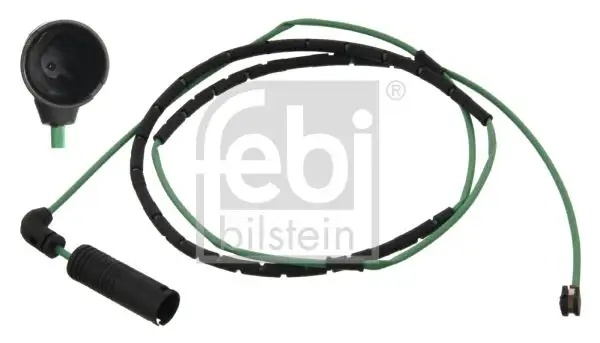 FEBI BILSTEIN Warnkontakt, Bremsbelagverschleiß IFEN36033