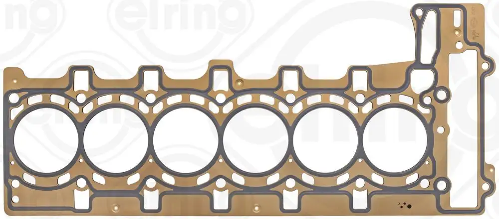 ELRING Dichtung, Zylinderkopf IELG186030