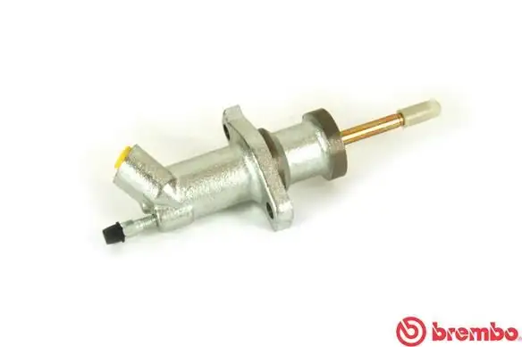 BREMBO Nehmerzylinder, Kupplung IBROE06005