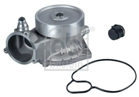 FEBI BILSTEIN Wasserpumpe 4054224044803