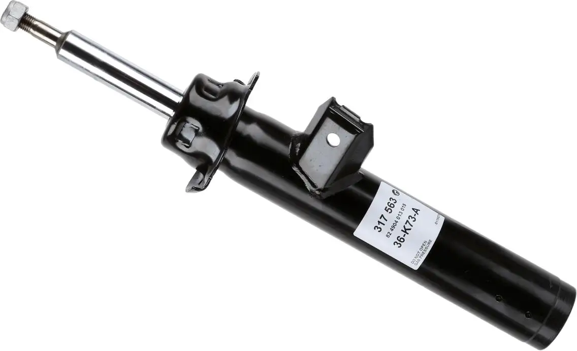 SACHS Stoßdämpfer ISAS317563
