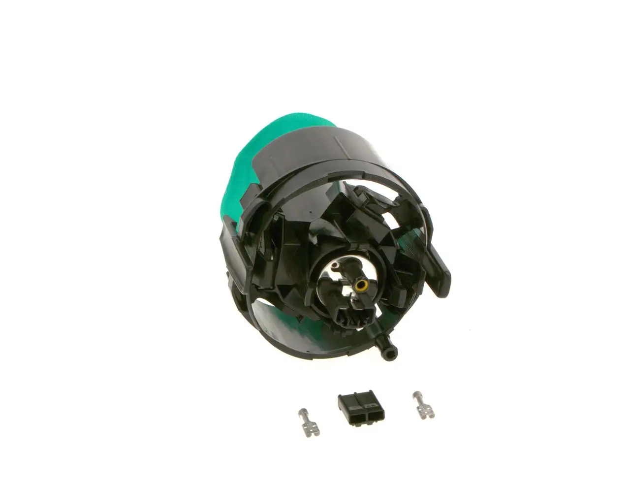BOSCH Kraftstoffpumpe 3165143568873
