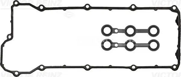 VICTOR REINZ Dichtungssatz, Zylinderkopfhaube IVIZ153103601