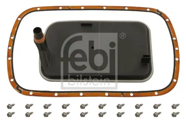 FEBI BILSTEIN Hydraulikfiltersatz, Automatikgetriebe IFEN30849