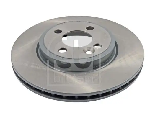 FEBI BILSTEIN Bremsscheibe IFEN32074
