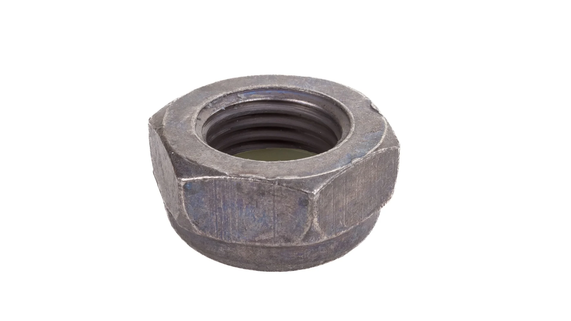 BMW Sechskantmutter selbstsichernd M14X1,5 ZNNIVSI E83 31003453633