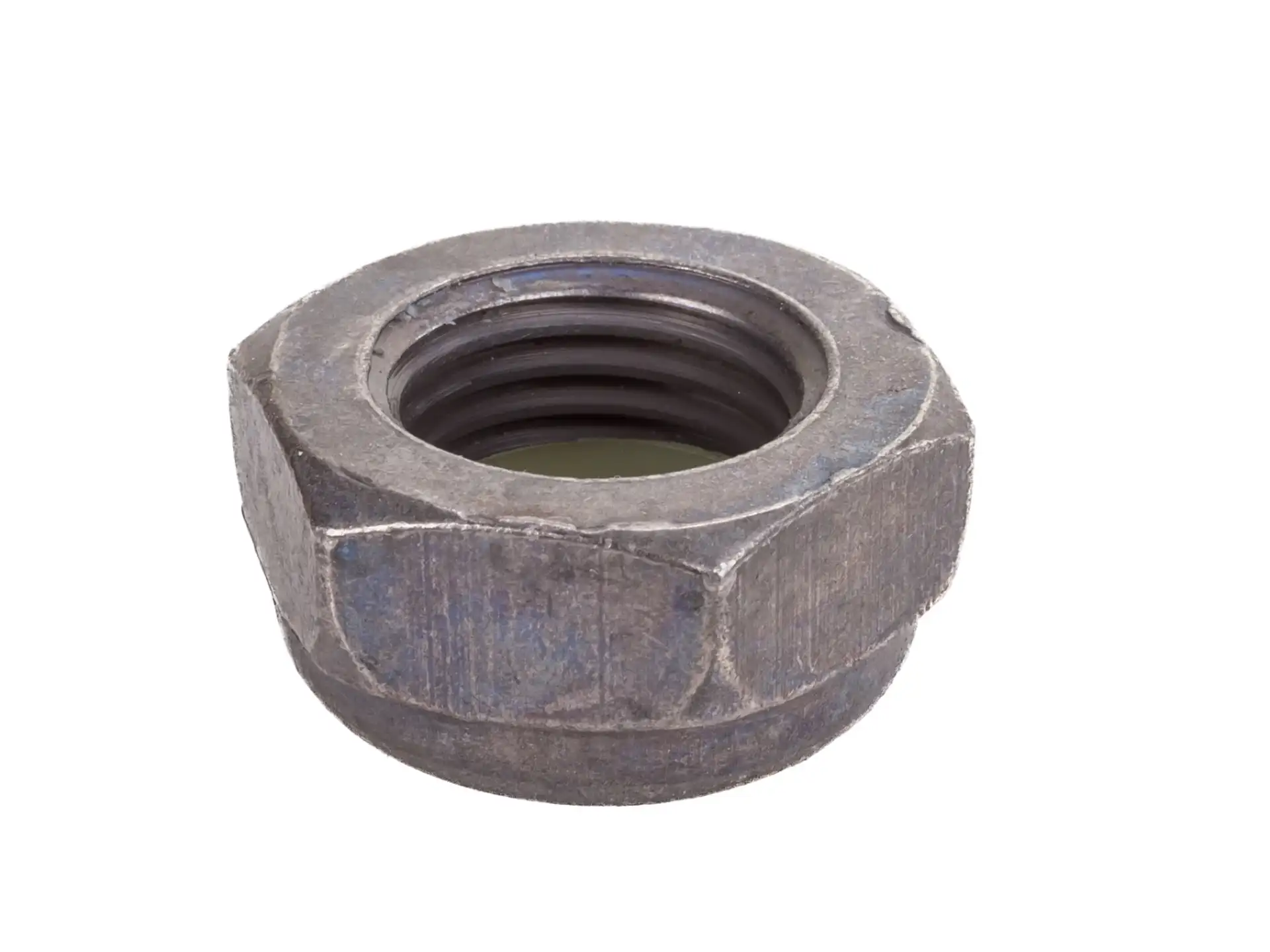 BMW Sechskantmutter selbstsichernd M14X1,5 ZNNIVSI E83 31003453633