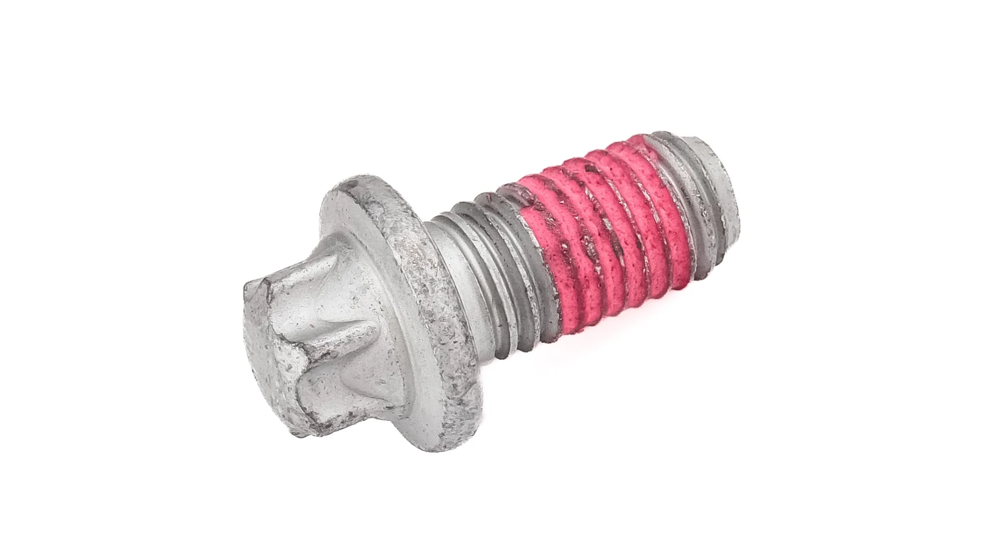 BMW Torxschraube M10x20-10.9 ZNS E83 F25 F26 31103413500