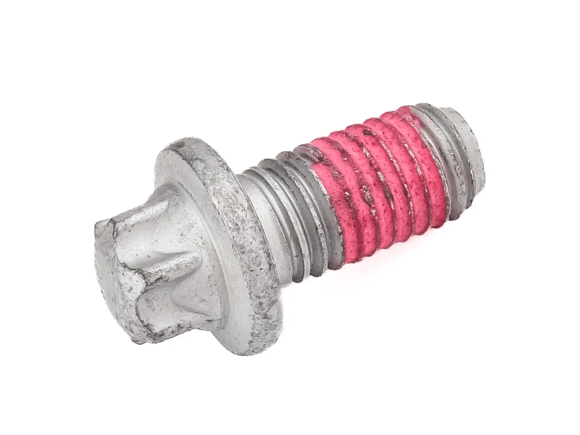 BMW Torxschraube M10x20-10.9 ZNS E83 F25 F26 31103413500