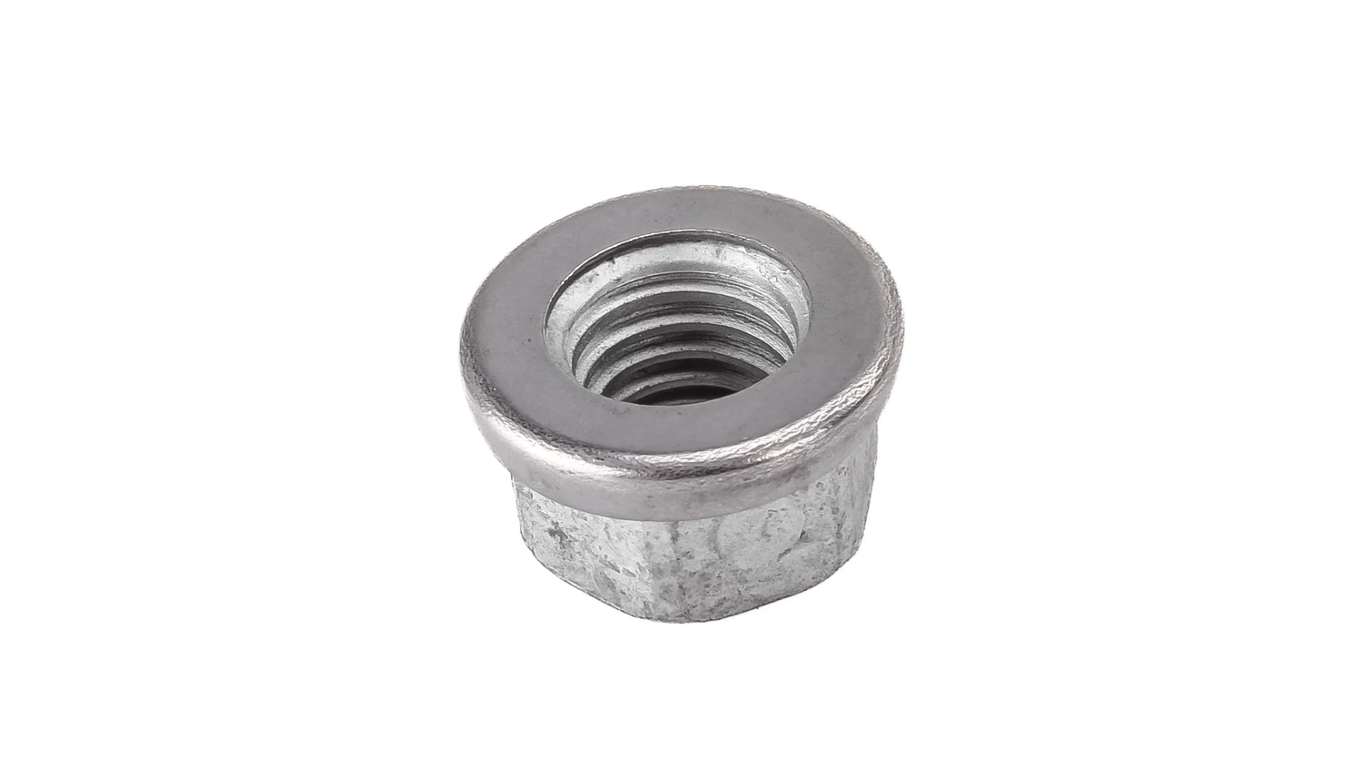 BMW Kombimutter M10-22H  ZNS3 F01 F02 F04 F06 F07 F10 F11 F12 F13 F90 F91 F92 F93 F95 F96 G11 G12 G14 G15 G16 G30 G31 G32 I12 I15 31106765451
