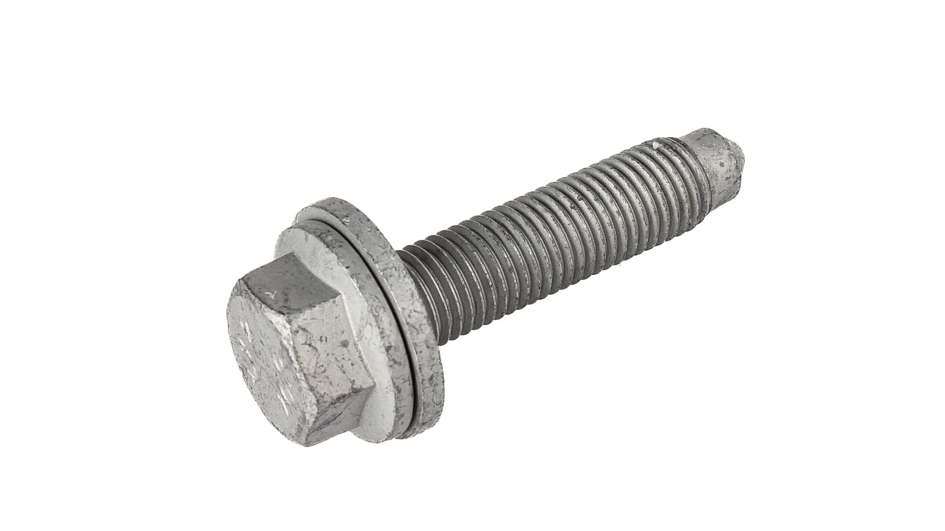 BMW Sechskantschraube mit Flansch M12X1,5X53-10.9 31106767497