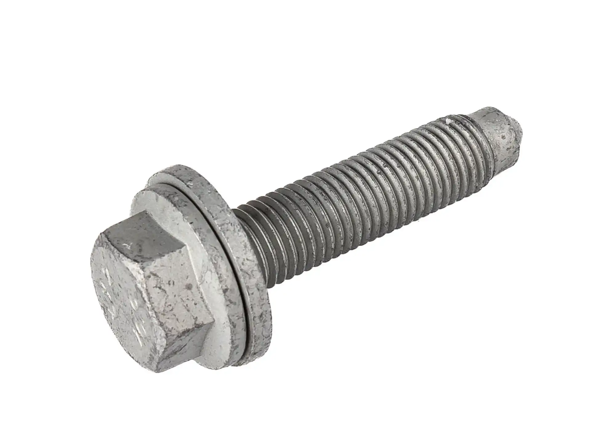 BMW Sechskantschraube mit Flansch M12X1,5X53-10.9 31106767497