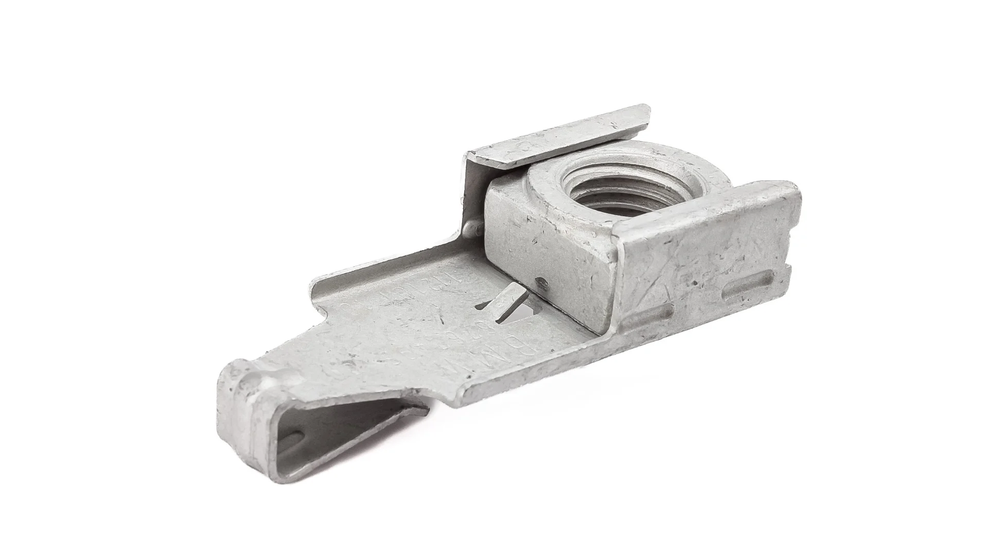 BMW Arretiermutter M12x1,5-10 ZNS3 E81 E82 E84 E87 E88 E89 E90 E91 E92 E93 F80 F82 F83 F87 F87N G29 M40i 31106767496