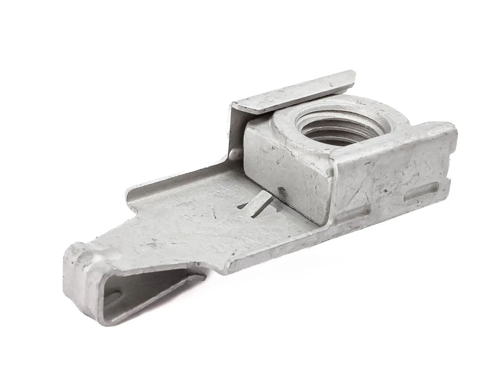 BMW Arretiermutter M12x1,5-10 ZNS3 E81 E82 E84 E87 E88 E89 E90 E91 E92 E93 F80 F82 F83 F87 F87N G29 M40i 31106767496