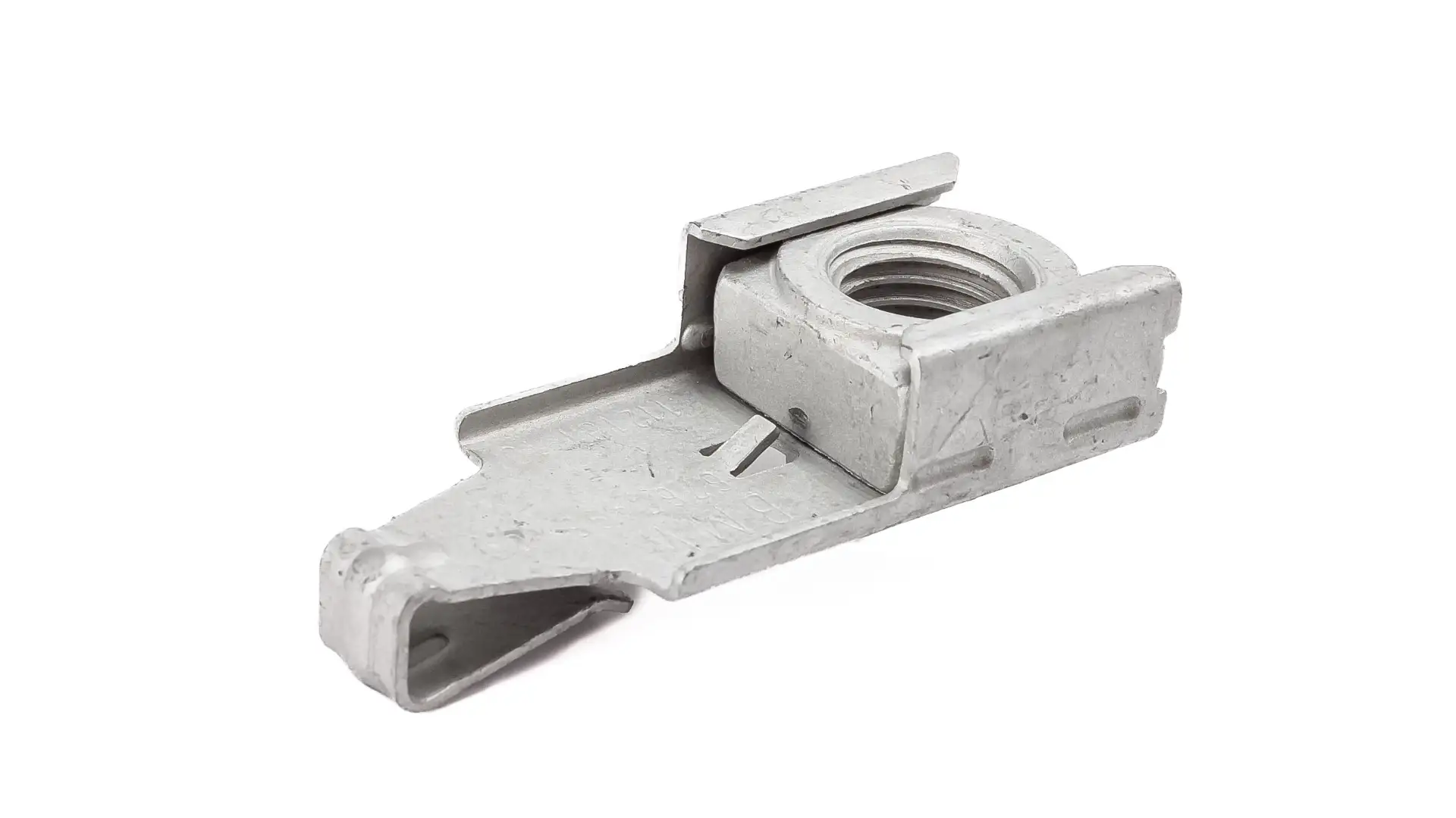 BMW Arretiermutter M12x1,5-10 ZNS3 E81 E82 E84 E87 E88 E89 E90 E9