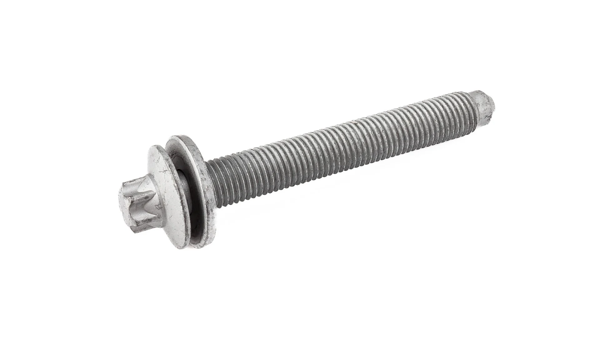BMW Schraube mit Scheibe M12x1,5x90-10.9 E81 E82 E84 E87 E88 E89 E90 E91 E92 E93 F80 F82 F83 F87 F87N 31106769907
