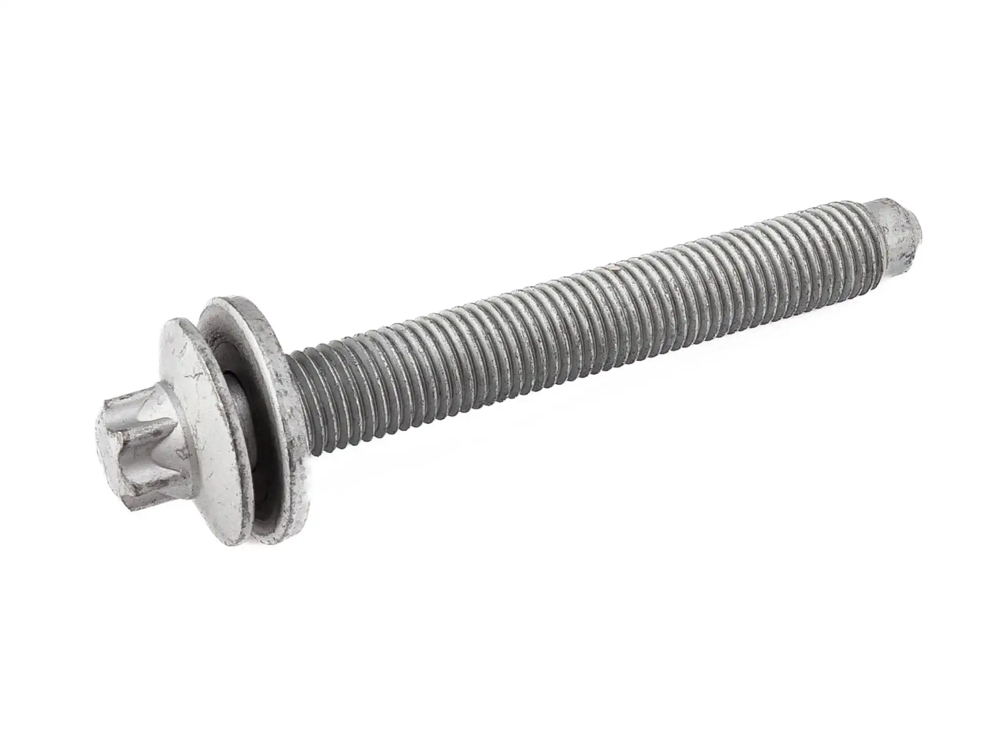 BMW Schraube mit Scheibe M12x1,5x90-10.9 E81 E82 E84 E87 E88 E89 E90 E91 E92 E93 F80 F82 F83 F87 F87N 31106769907