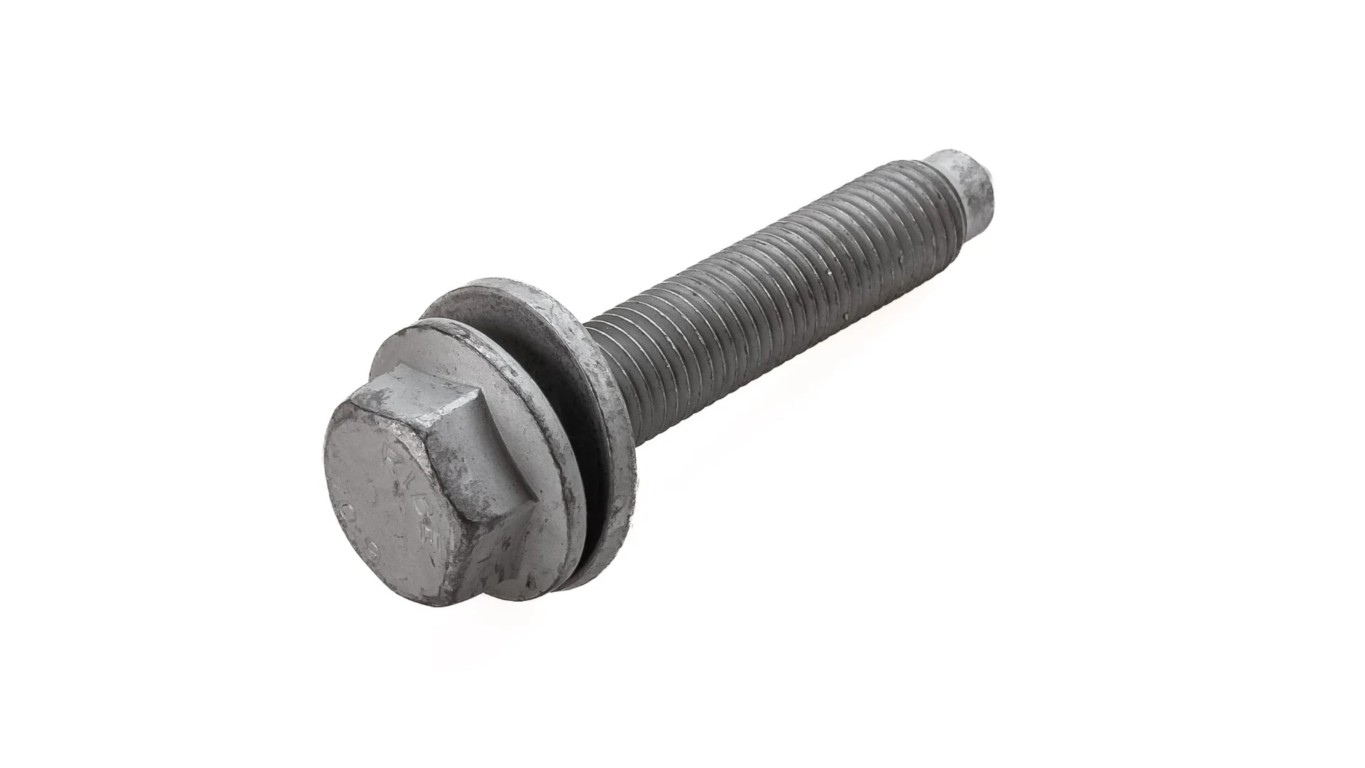 BMW Sechskantschraube mit Flansch M12X1,5X65-10.9 31106770256-2