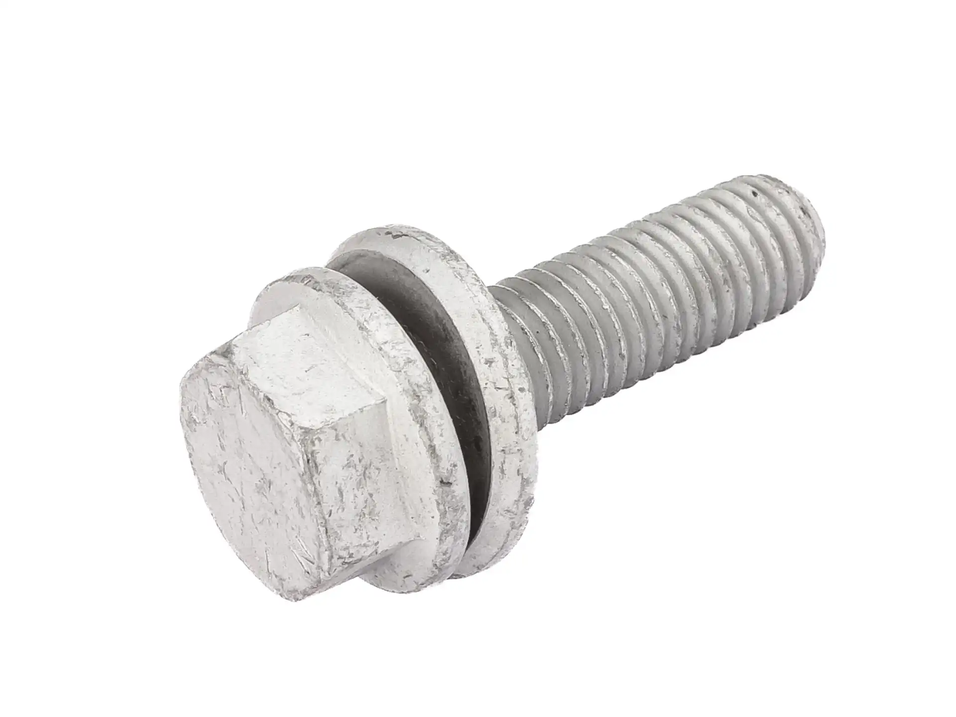 BMW Sechskantschraube mit Flansch M10X35-10.9 E46 E60 E61 E63 E64 E65 E66 E85 E86 F39 F20 F44 F45 F46 F48 F54 F60 31106772199