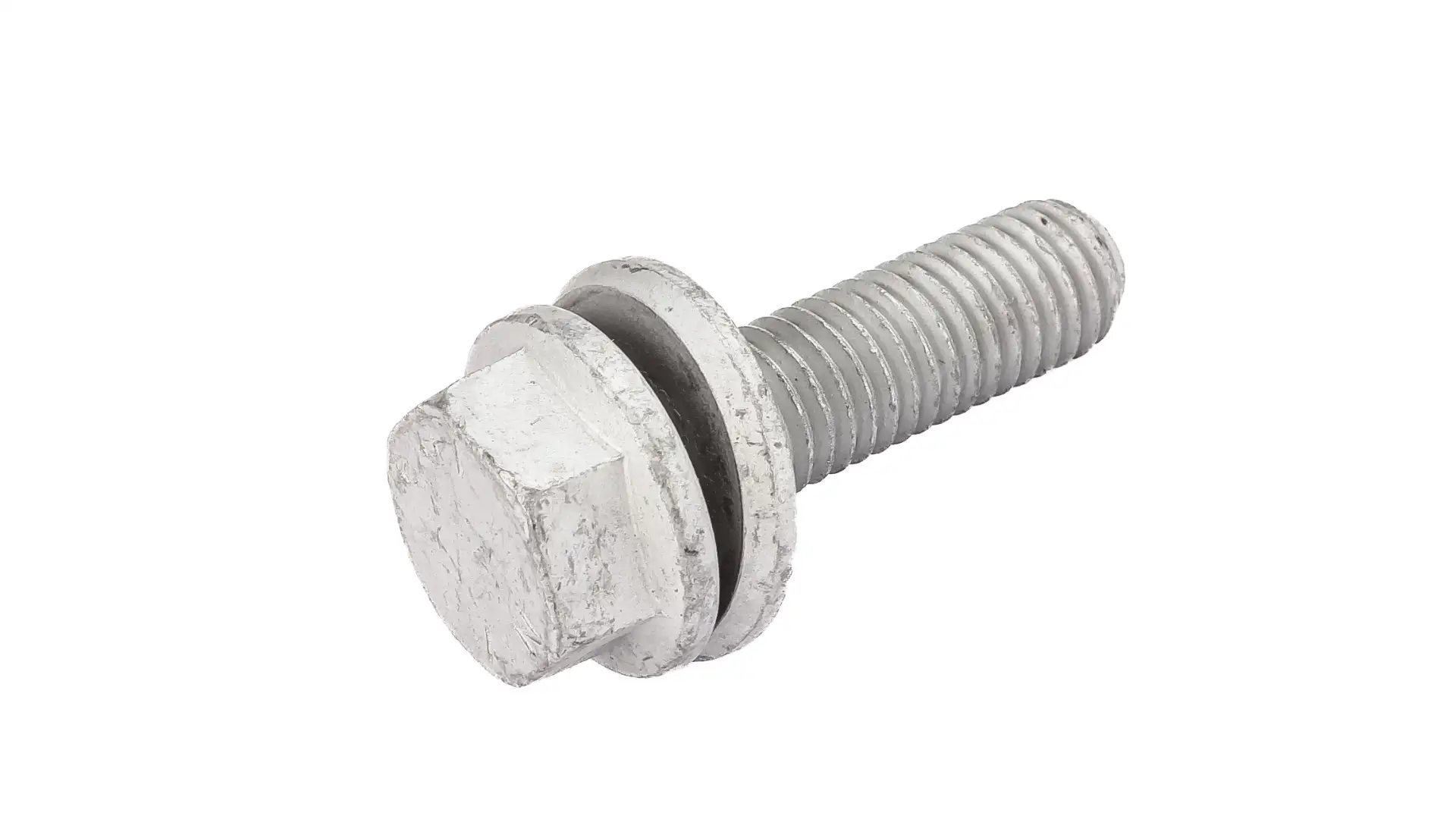 BMW Sechskantschraube mit Flansch M10X35-10.9 E46 E60 E61 E63 E64