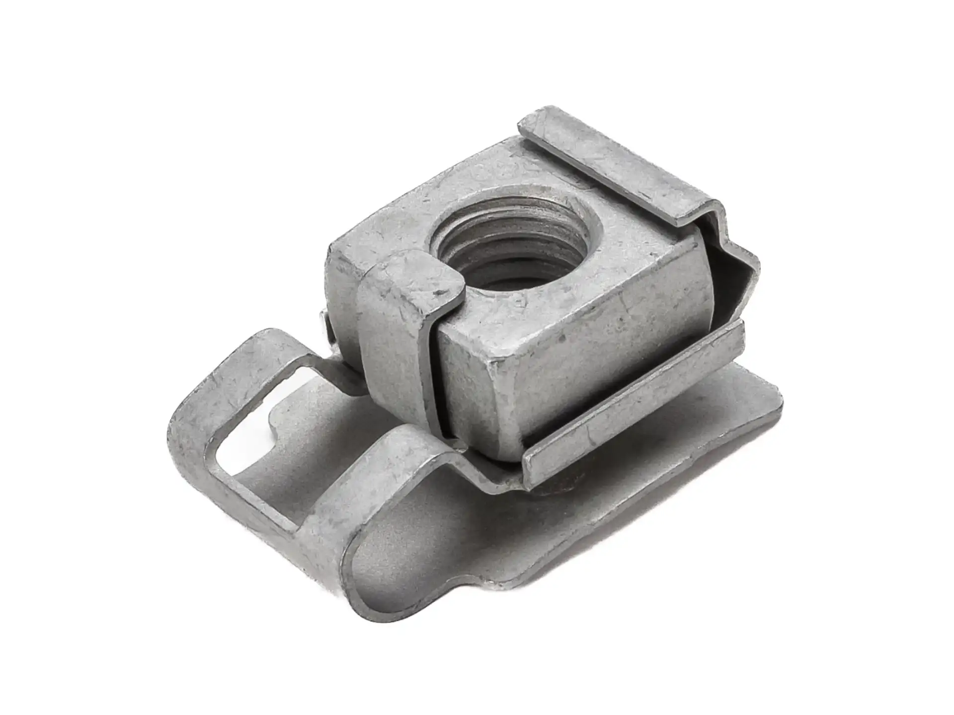 BMW Einsteckmutter M10-10-ZNS3 E60 E61 E63 E64 E65 E66 E84 E90 E91 E92 E93 F01 F02 F10 F11 F12 31106779393