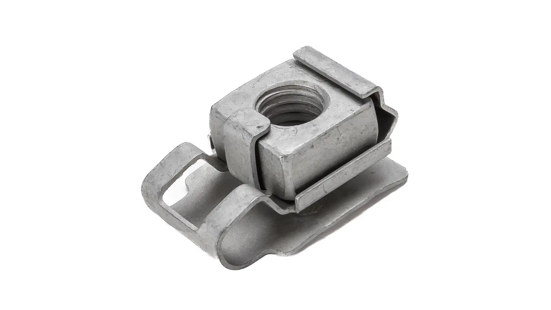 BMW Einsteckmutter M10-10-ZNS3 E60 E61 E63 E64 E65 E66 E84 E90 E9
