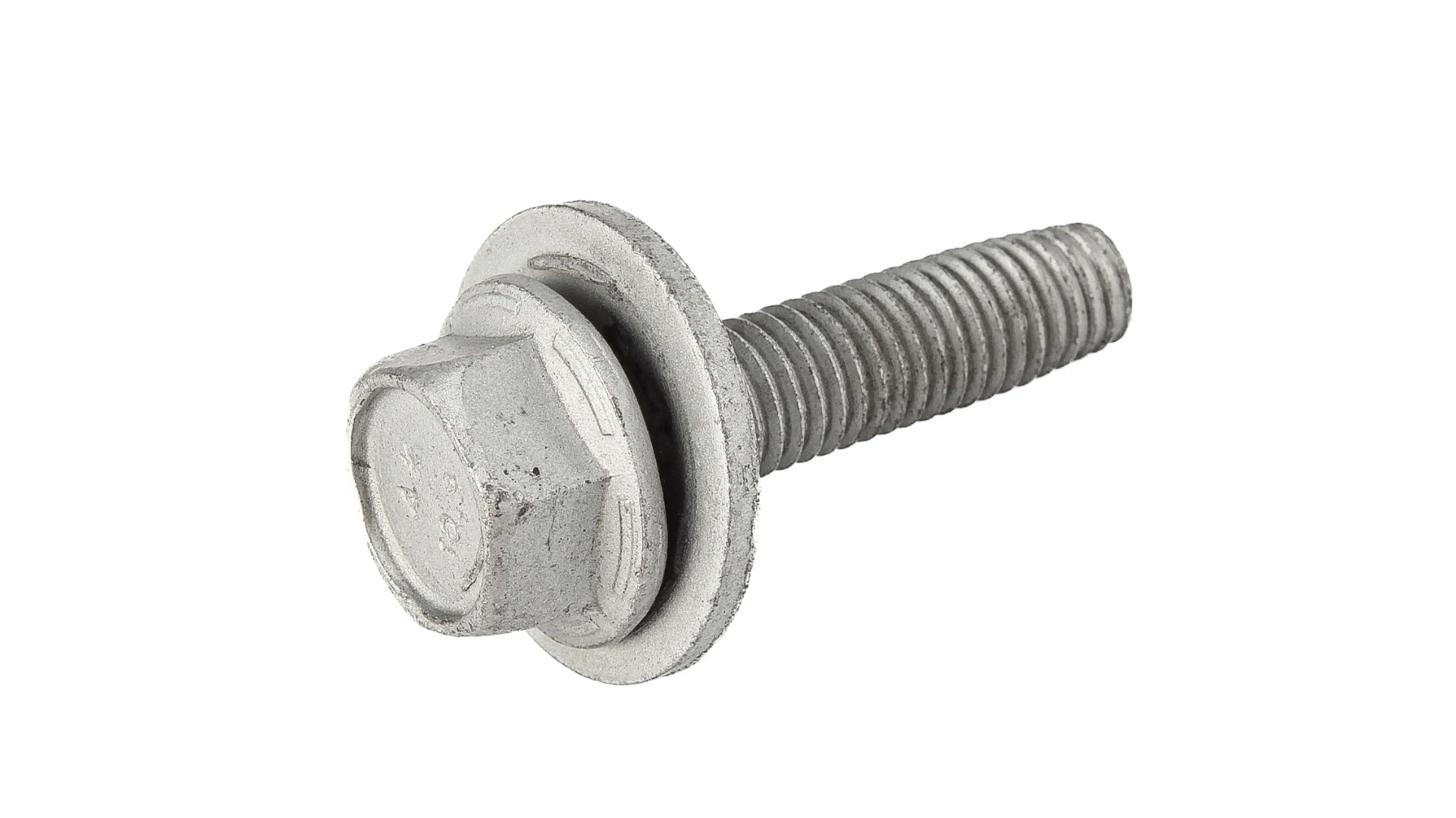 BMW Schraube selbstschneidend M8x33-10.9 ZNS3 F01 F02 F04 F06 F07 F10 F11 F12 F13 I01 31106783907