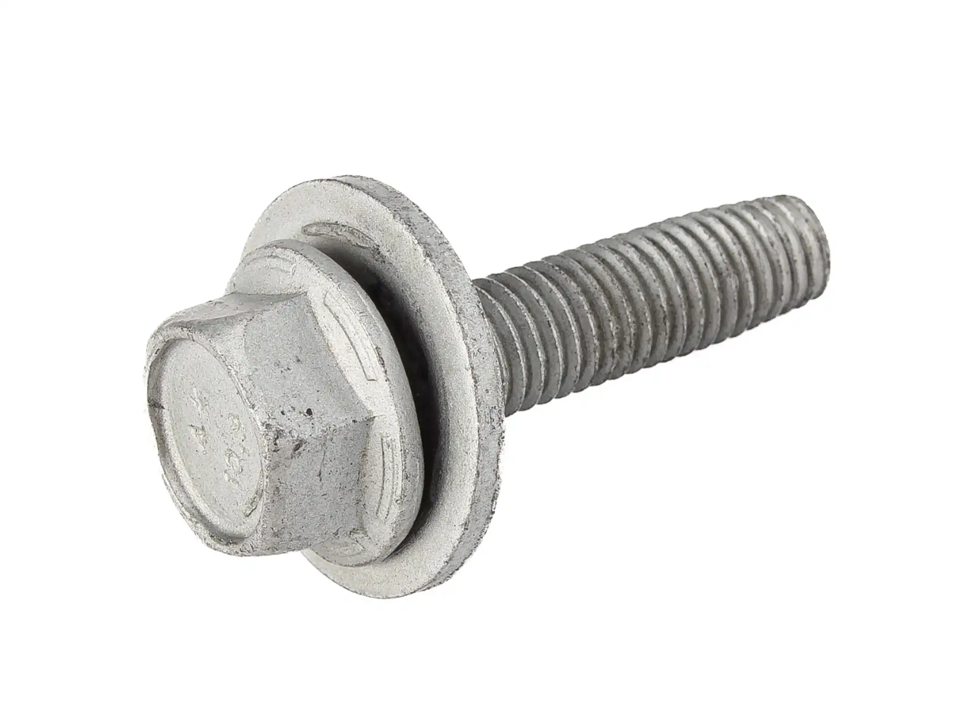 BMW Schraube selbstschneidend M8x33-10.9 ZNS3 F01 F02 F04 F06 F07 F10 F11 F12 F13 I01 31106783907