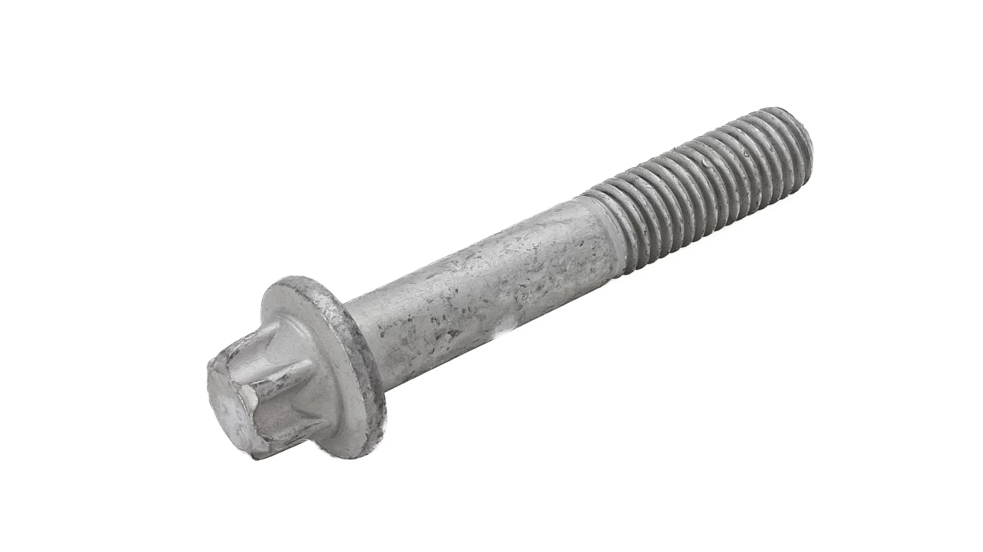 BMW Schraube Aussentorx M10X59-10.9 F01 F02 F04 F06 F07 F10 F11 F12 F13 F90 F91 F92 F93 G11 G12 G14 G15 G16 G30 G31 G32 I12 I15 31106789333