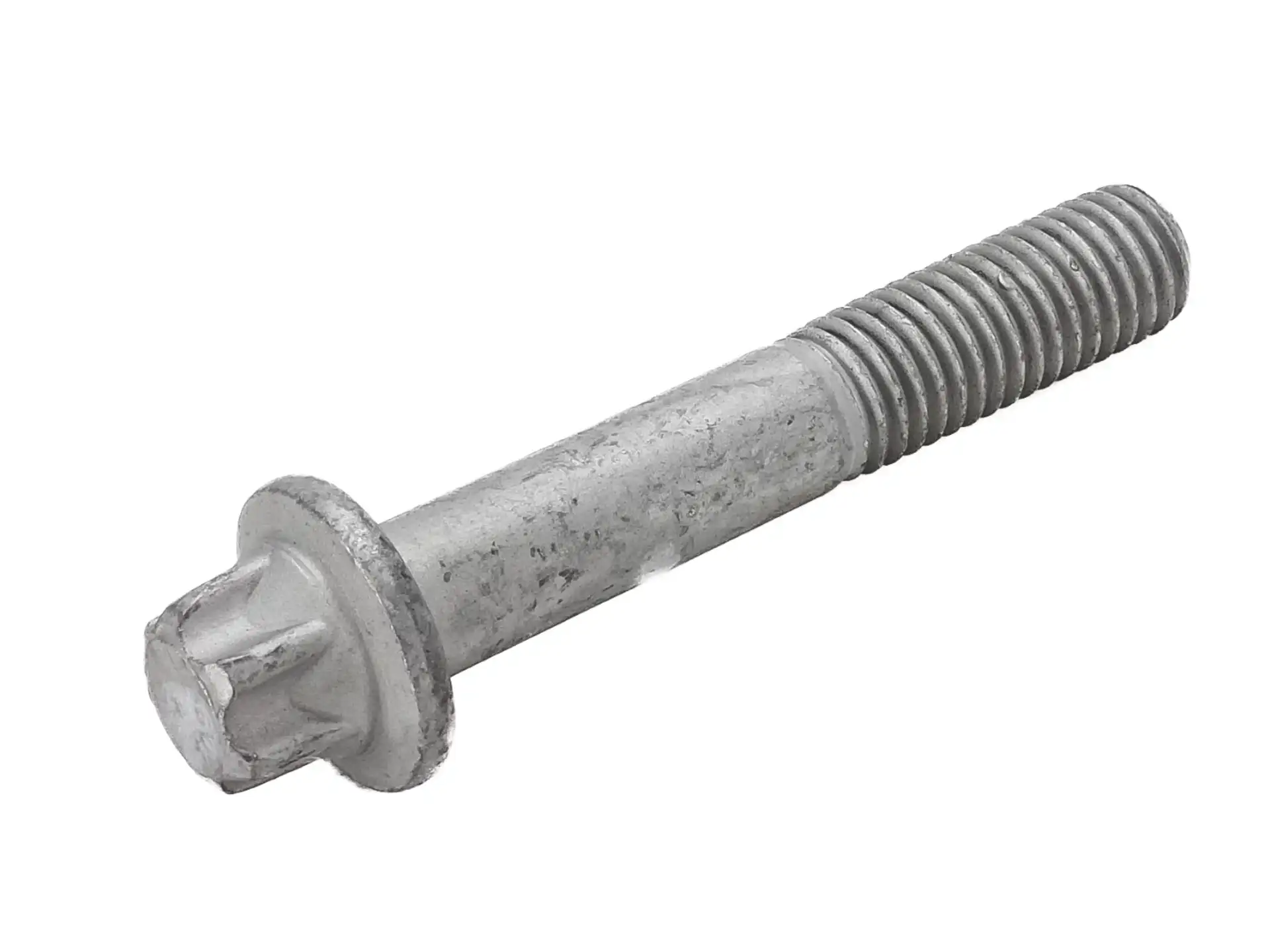 BMW Schraube Aussentorx M10X59-10.9 F01 F02 F04 F06 F07 F10 F11 F12 F13 F90 F91 F92 F93 G11 G12 G14 G15 G16 G30 G31 G32 I12 I15 31106789333