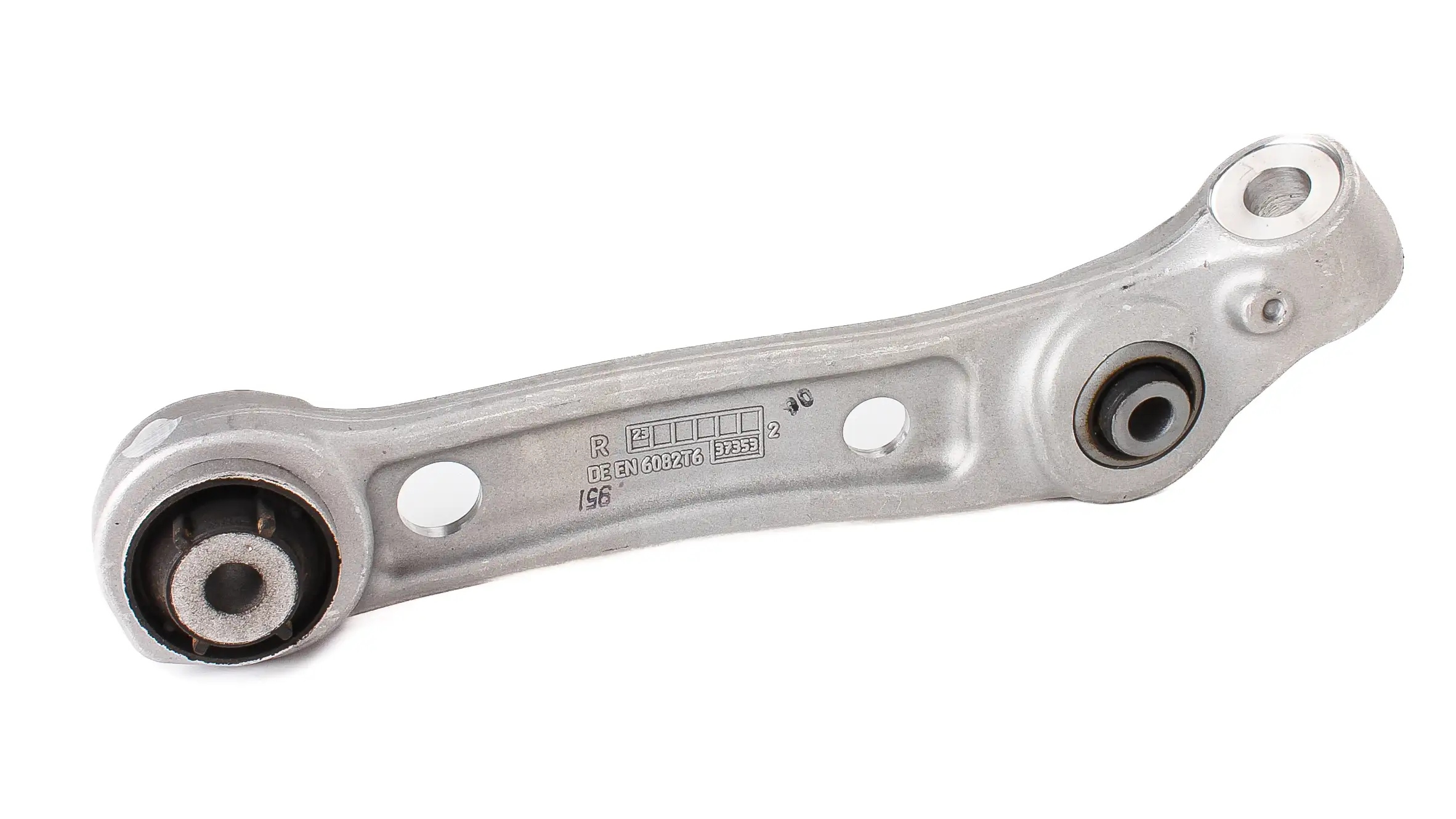 BMW Querlenker unten mit Gummilager rechts G11 G12 G30 G32 311068