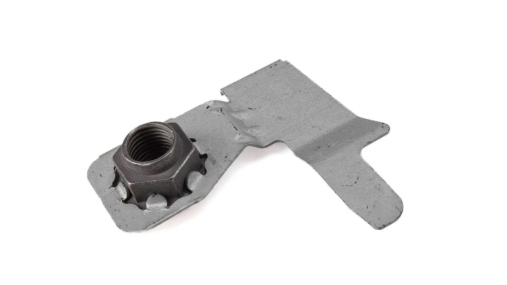BMW Clipmutter rechts 31106872426 - G11 G12 G14 G15 G16 G30 G31 G