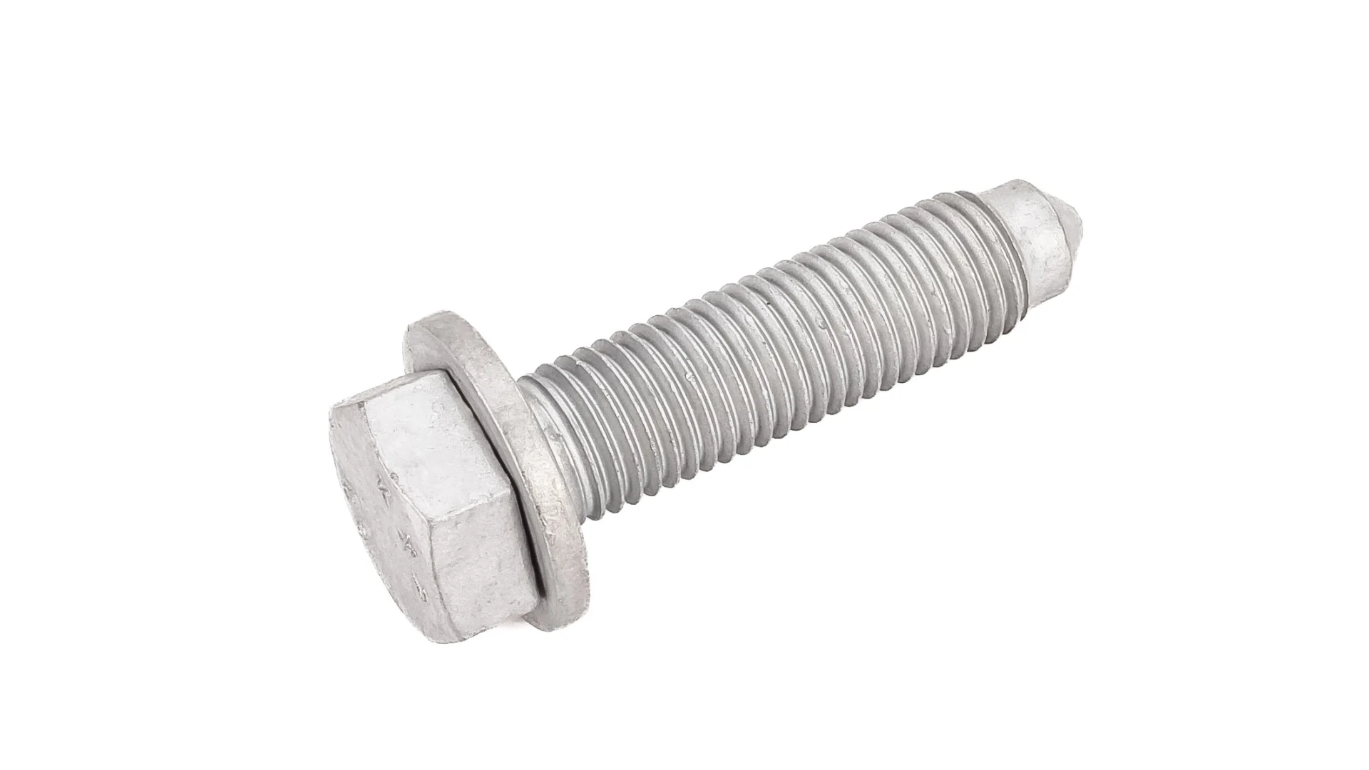 BMW Sechskantschraube mit Scheibe E39 M12X1,5X50-8.8 E52 31121092165