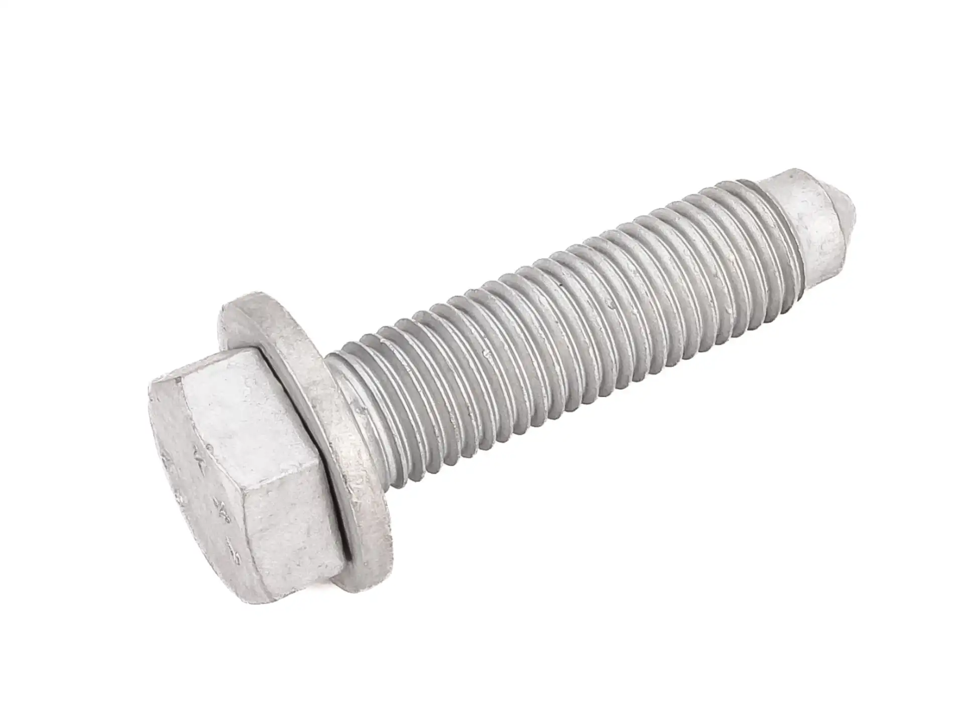 BMW Sechskantschraube mit Scheibe E39 M12X1,5X50-8.8 E52 31121092165