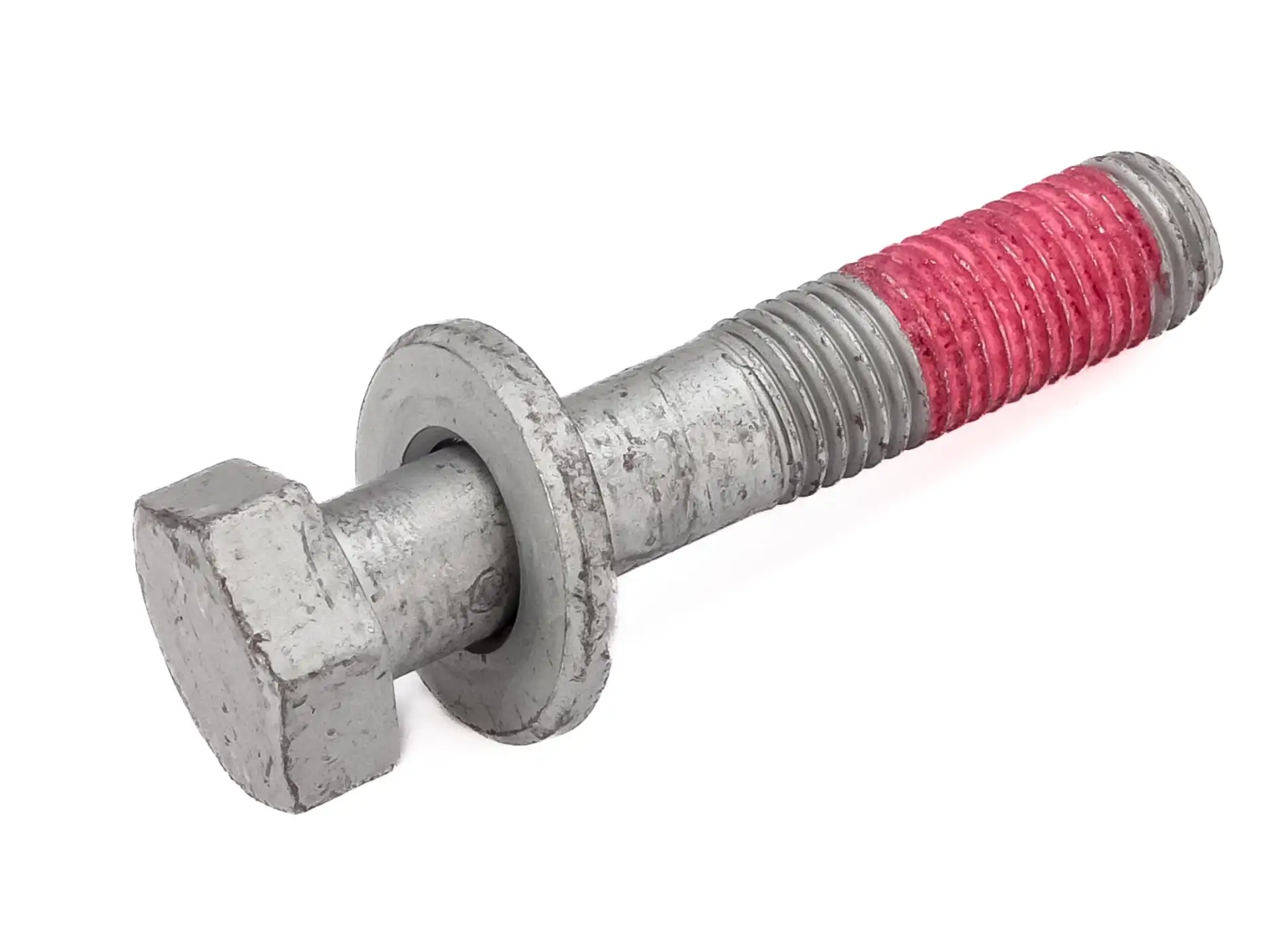 BMW Sechskantschraube mit Scheibe M12x1.5x60-10.9 E81 E82 E87 E88 E89 E90 E91 E92 E93 F06 F10 F12 F13 F80 F82 F83 F87 F87N R60 R61 31126760203
